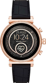 Часы Michael Kors Sofie Smart MKT5069